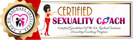Certified Sexuality Coach + Romance Consultant = New Career